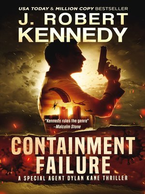 cover image of Containment Failure